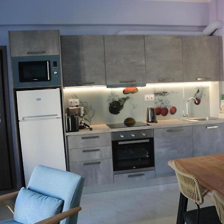 Casa Anthos Free Parking Apartment Chania  Exterior foto