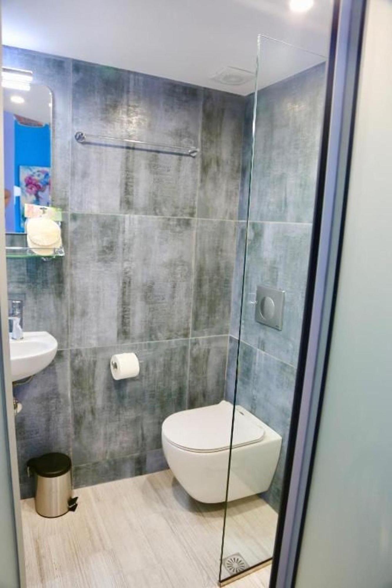 Casa Anthos Free Parking Apartment Chania  Exterior foto