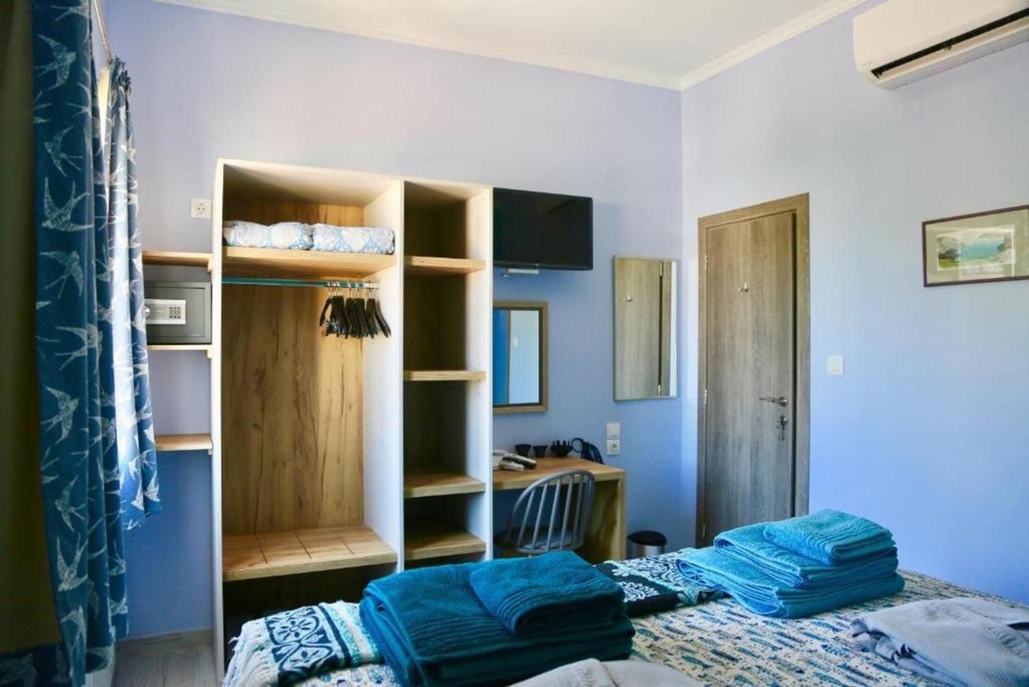 Casa Anthos Free Parking Apartment Chania  Exterior foto