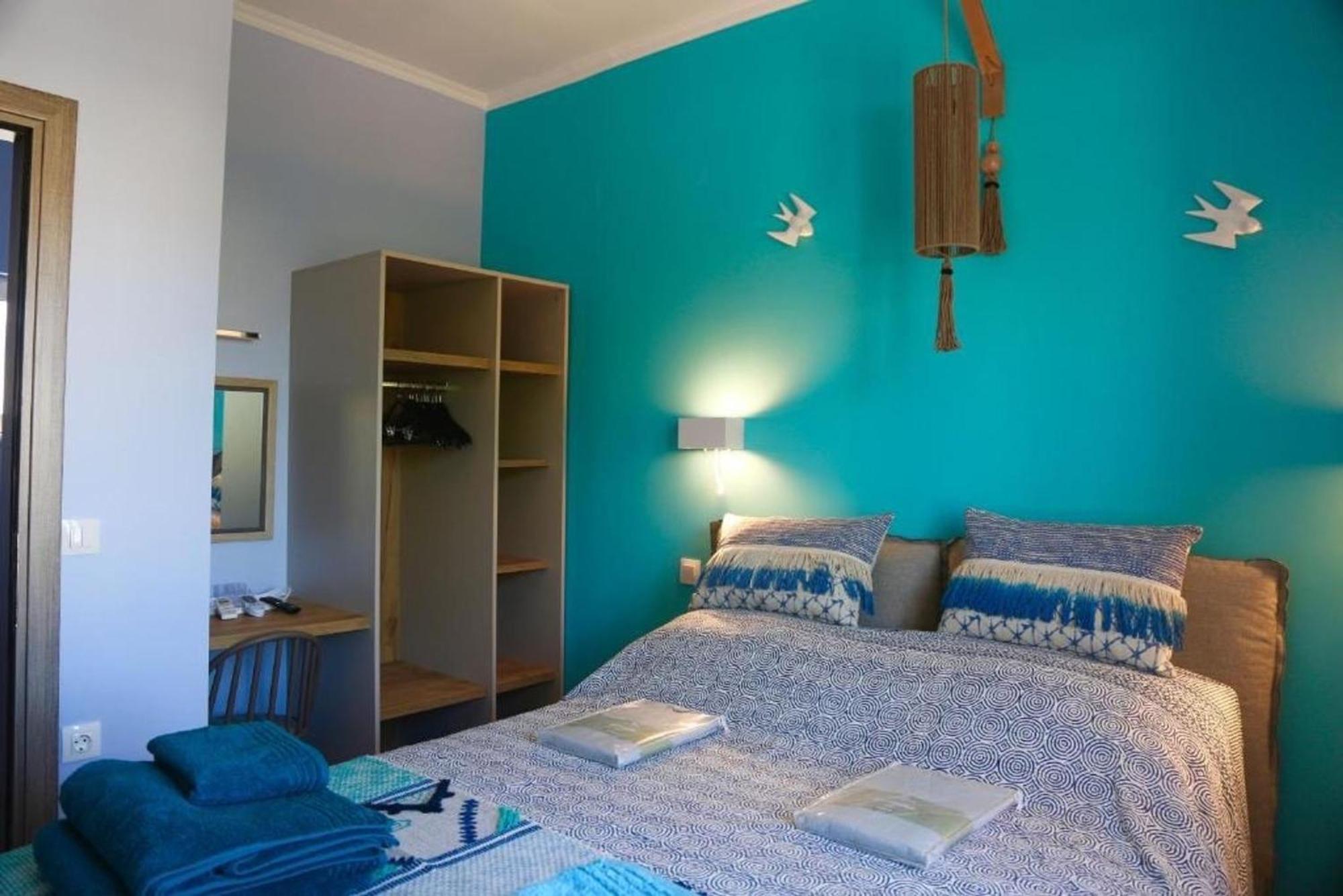 Casa Anthos Free Parking Apartment Chania  Exterior foto