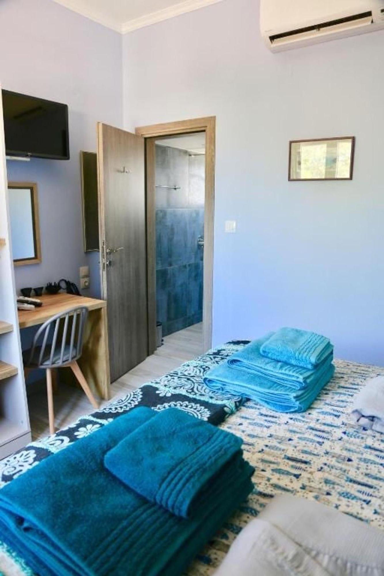 Casa Anthos Free Parking Apartment Chania  Exterior foto