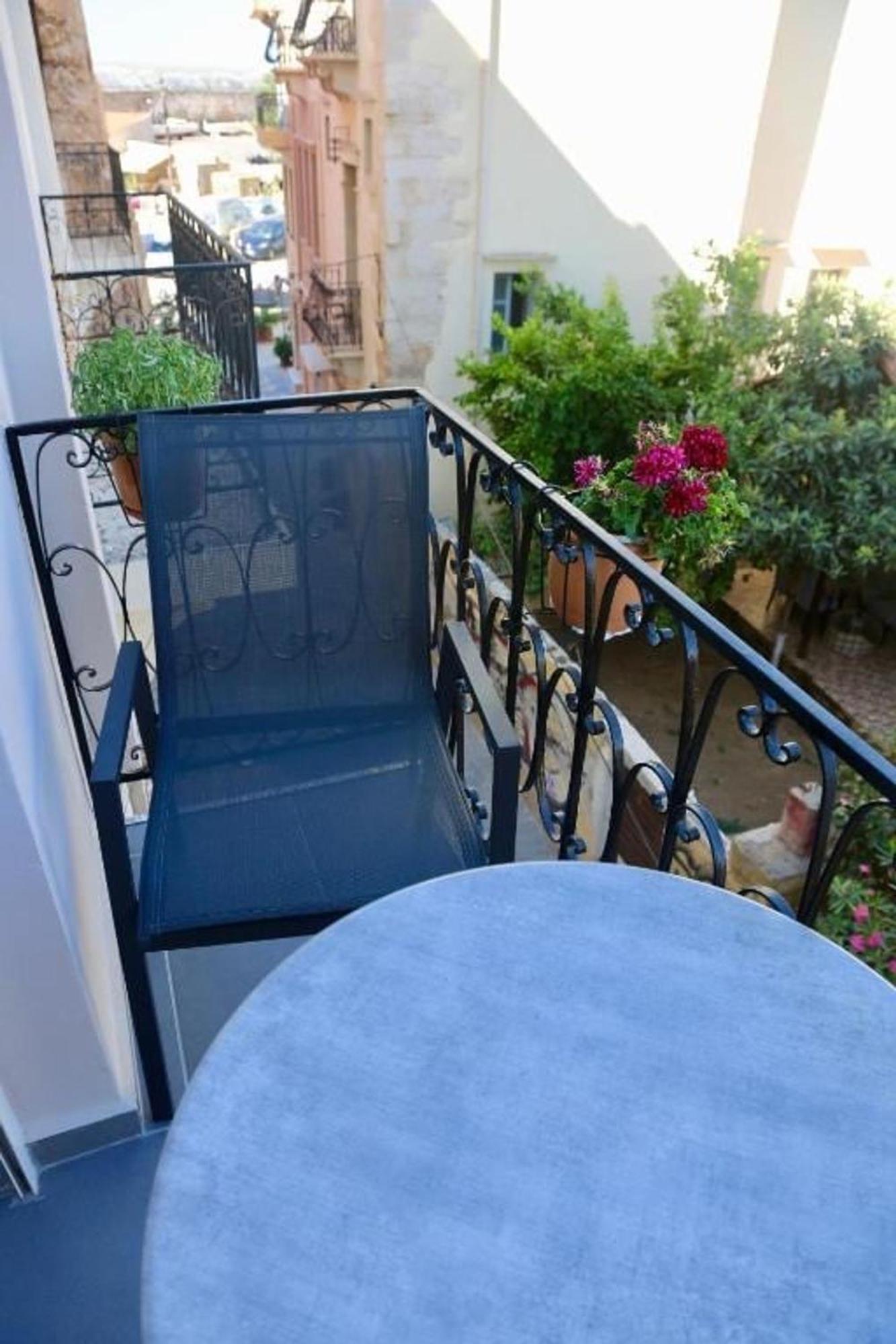 Casa Anthos Free Parking Apartment Chania  Exterior foto