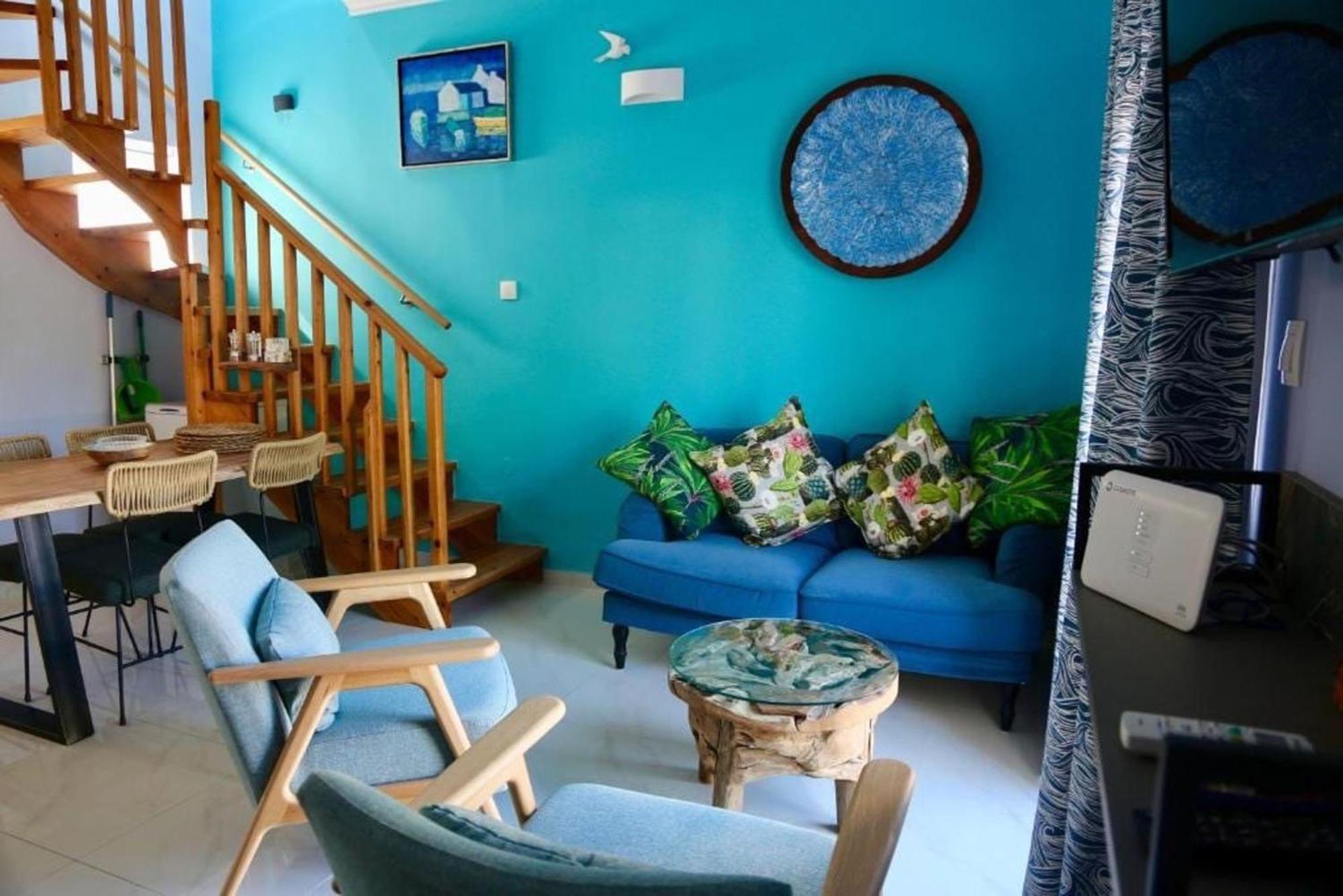 Casa Anthos Free Parking Apartment Chania  Exterior foto